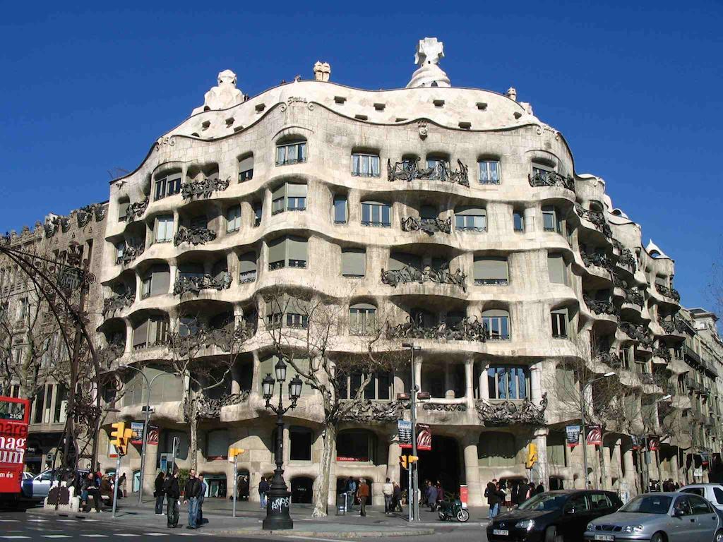Apartamento Sant Gervasi Barcelona Room photo