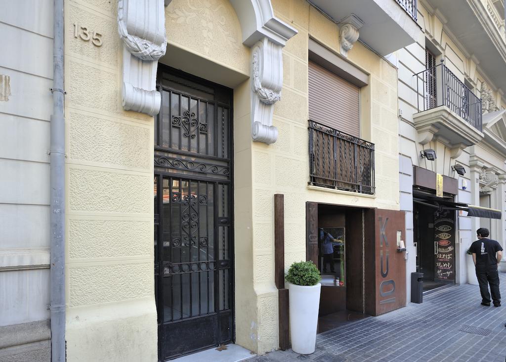 Apartamento Sant Gervasi Barcelona Room photo